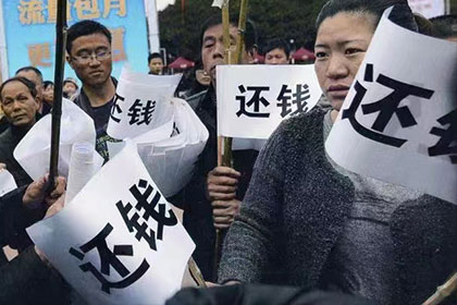 欠款不还，会面临牢狱之灾吗？